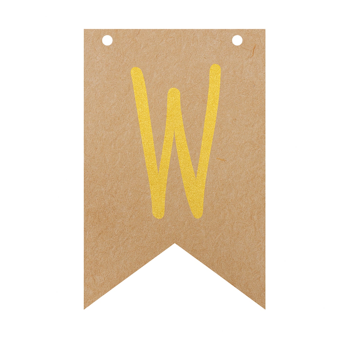 Wimpelkette Candybar – Deko für Hochzeit, Geburtstag & Buffet