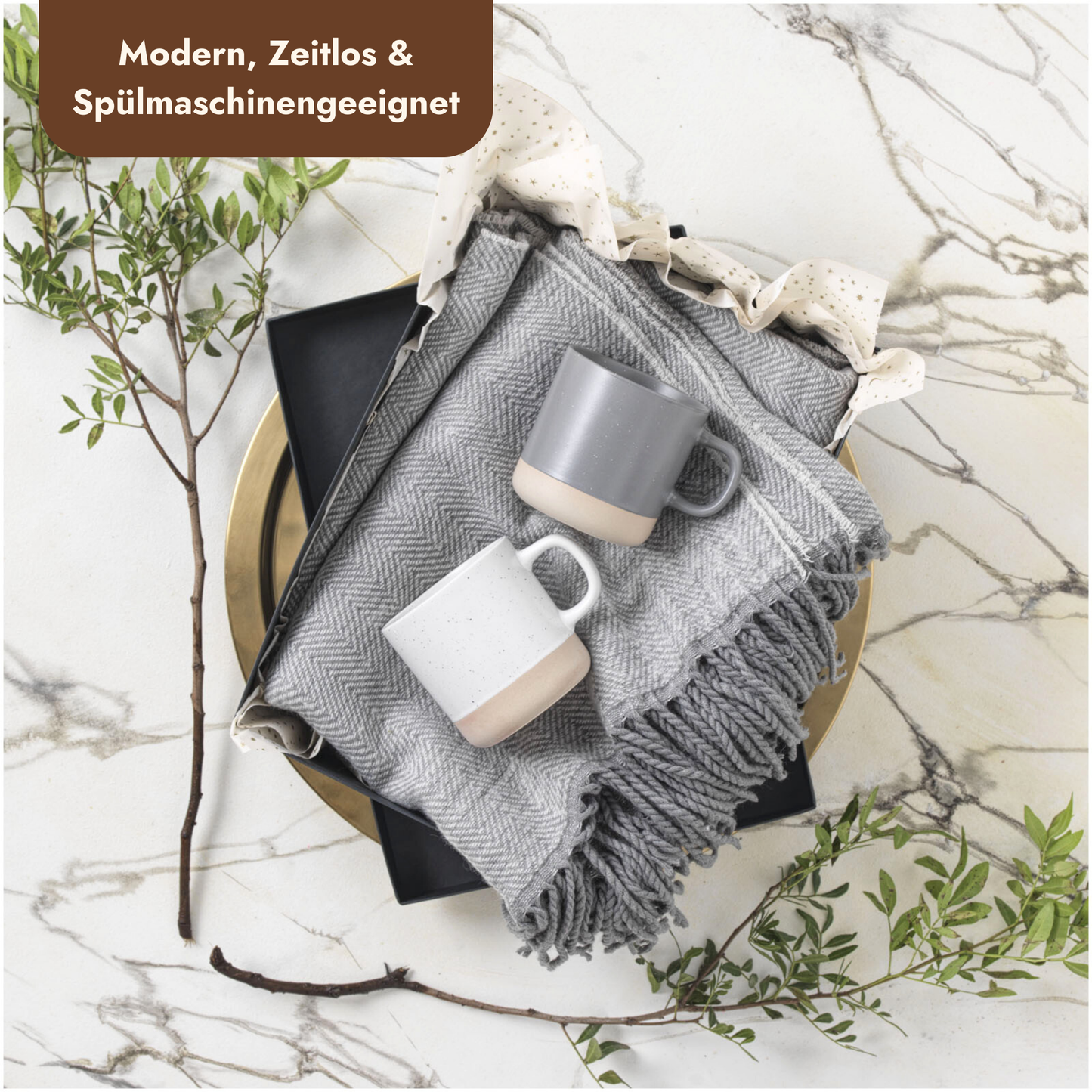 Tasse Personalisiert "MUM"