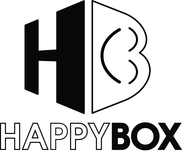 Happy Box logo