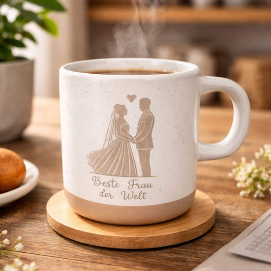 Personalisierte Geschenke für Frauen