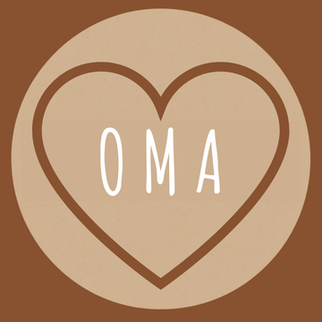 Kategorie Oma: personalisierte Geschenke für Oma