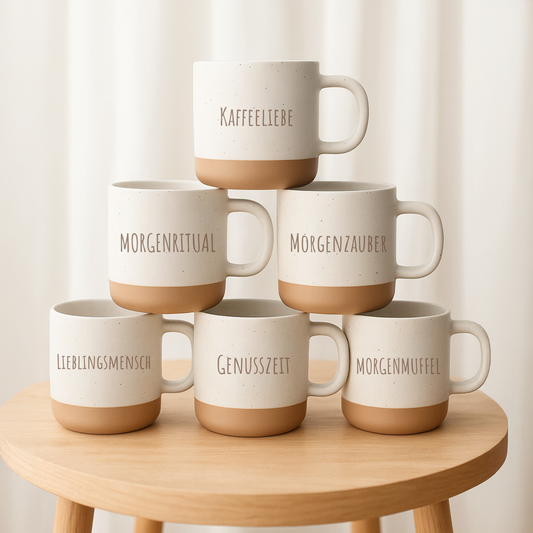 Tasse Personalisiert "Spread"