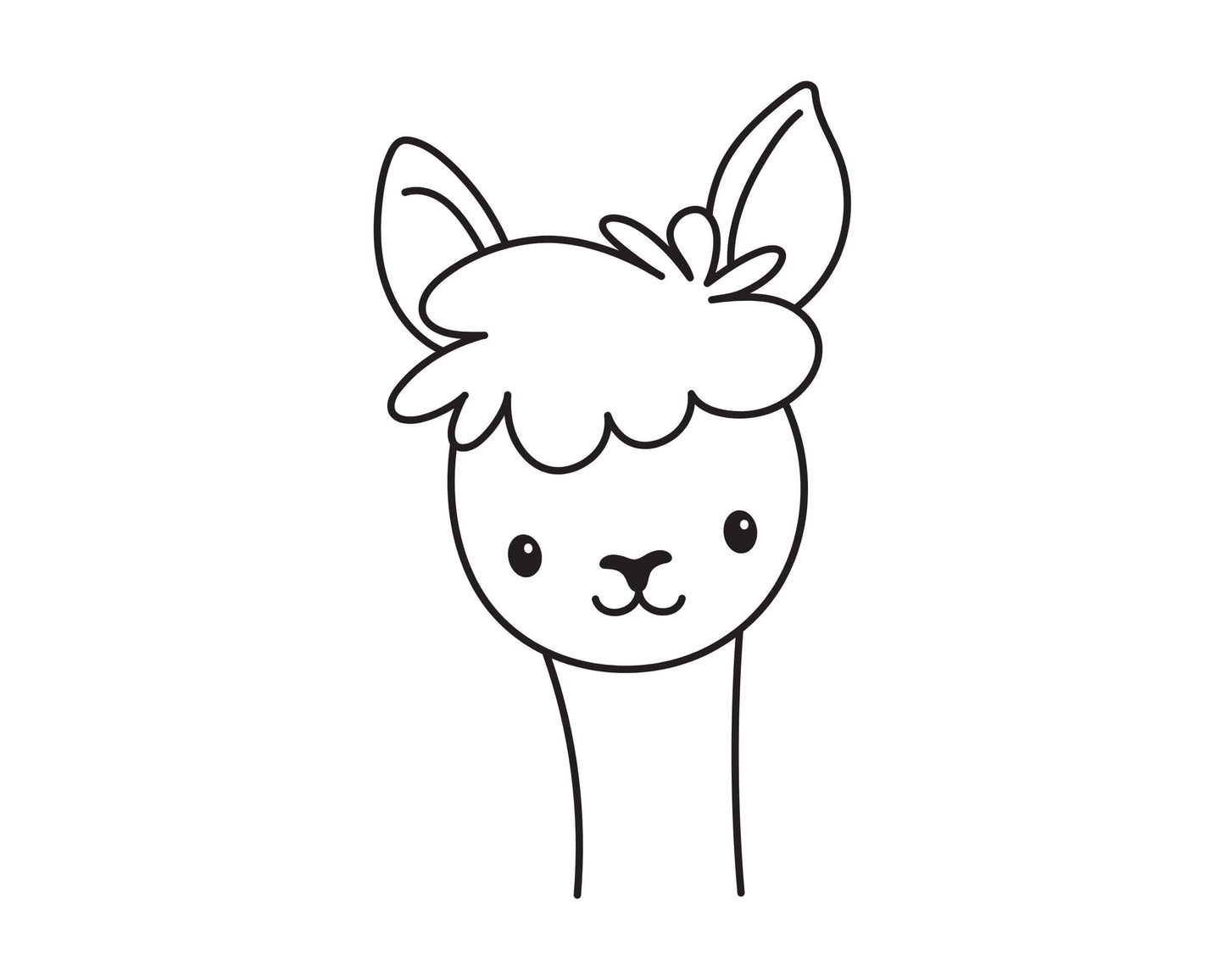 Personalisiertes Frühstücksbrett mit Tiermotiv – Name Geschenk aus Buche