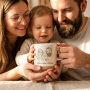Tasse - Wunschtext & Wunschbild