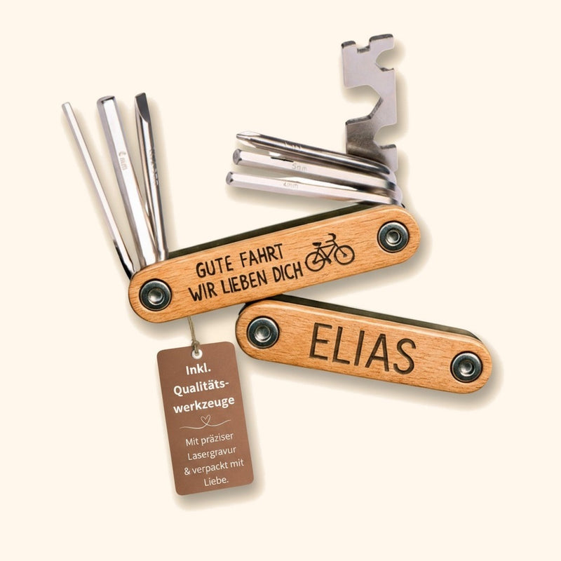 9in1 Multitool