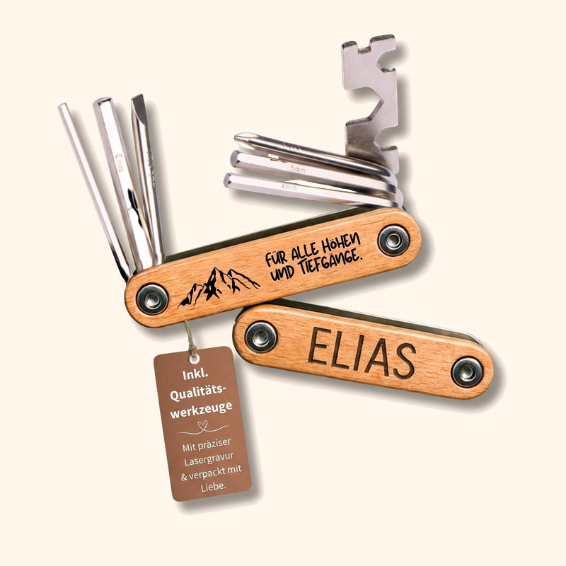 9in1 Multitool