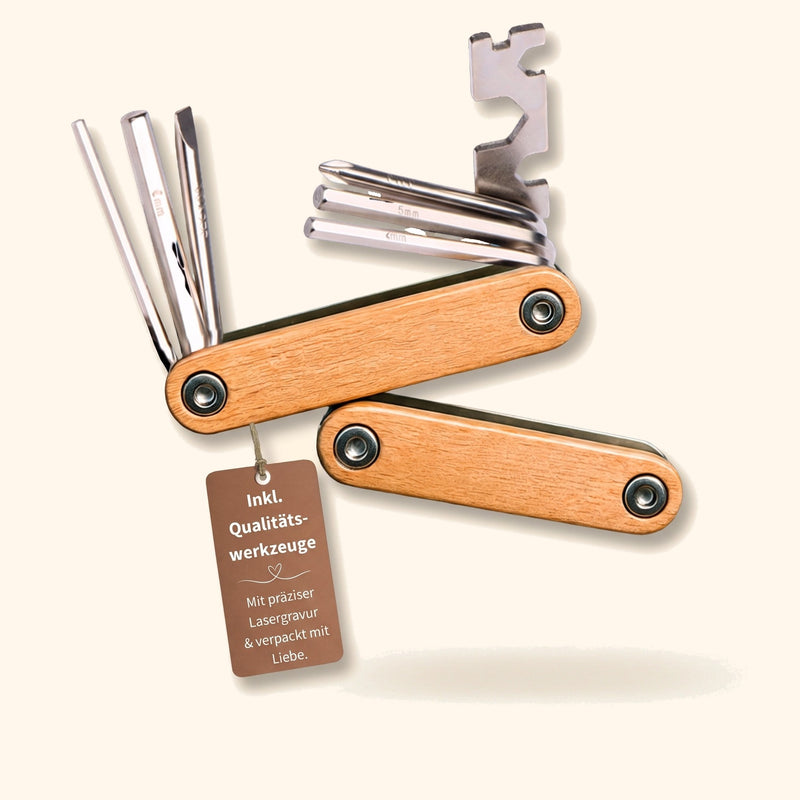 9in1 Multitool