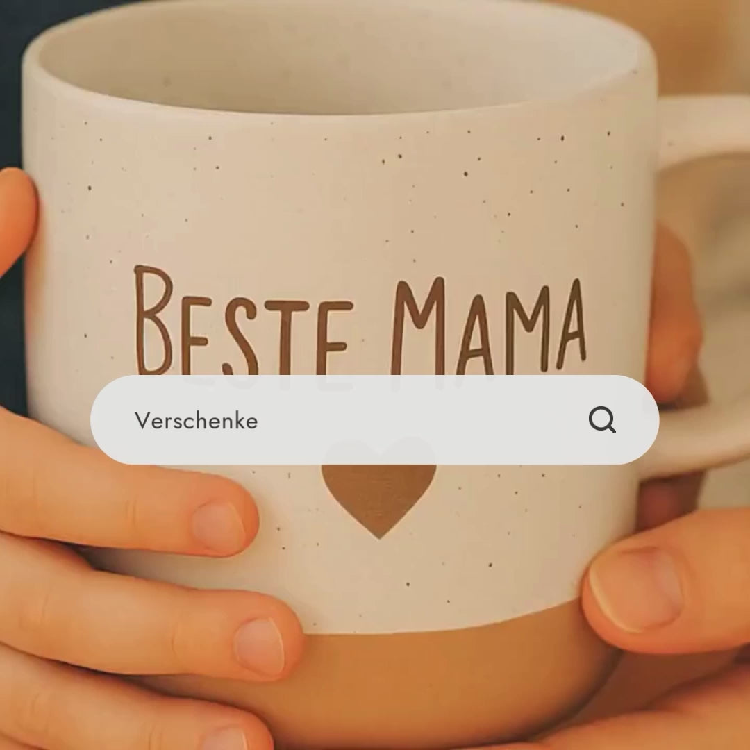 Happy Box Produktvideo Personalisierte Produkte