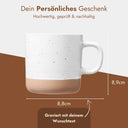Tasse Personalisiert "MUM" Happy Box 