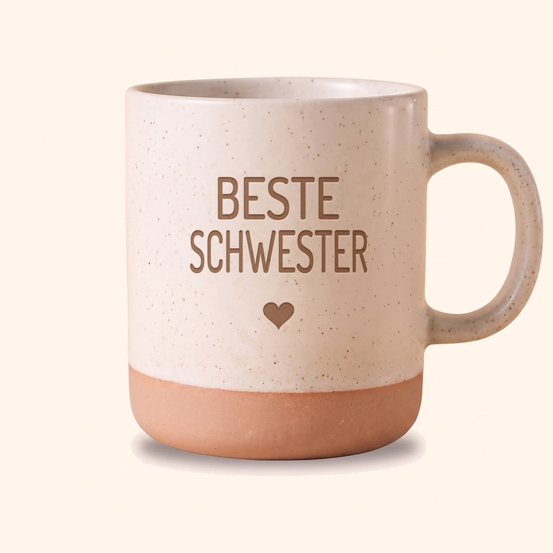 beiger kissenbezug MIULEE 2er Set 40×40cm Besticktes Quadratmuster Beige Farbe:Rustikales Rot