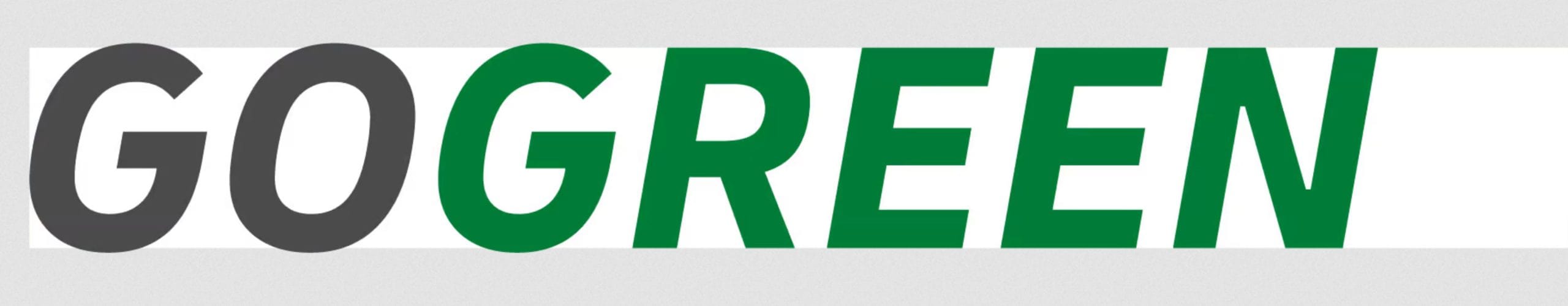 DHL GoGreen Versandlogo – klimafreundlicher Versand mit DHL