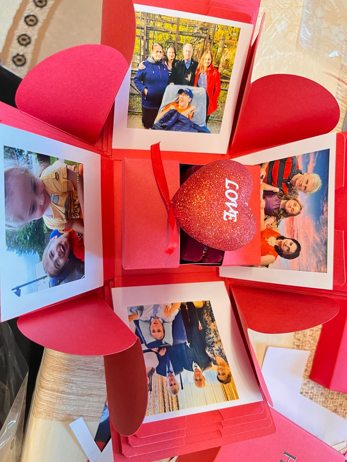 Happy Box Rot photo review