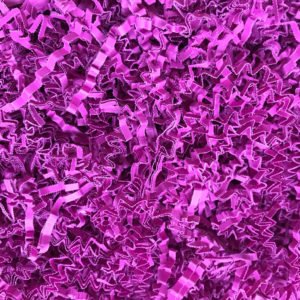 Papierwolle Lila (20 Gramm)