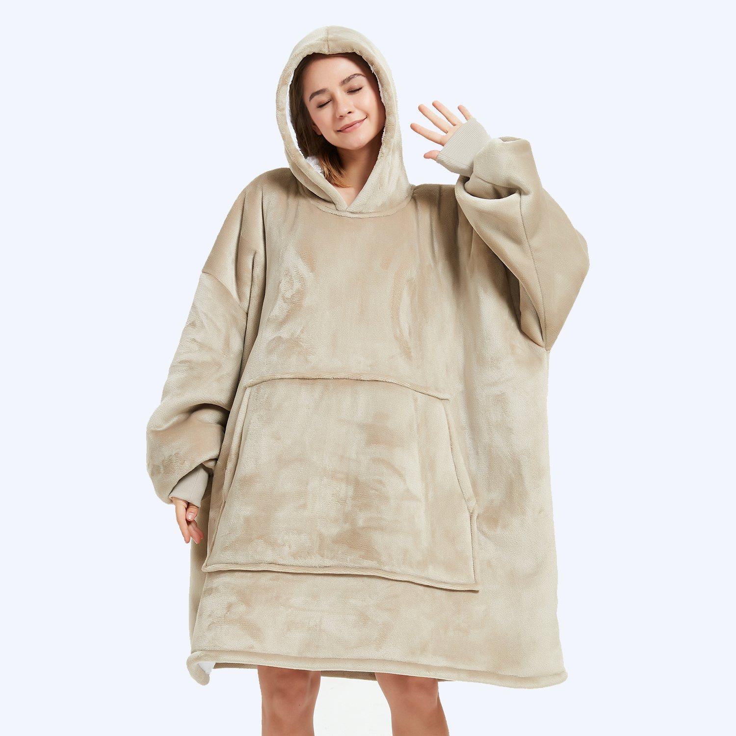 Moodie Beige