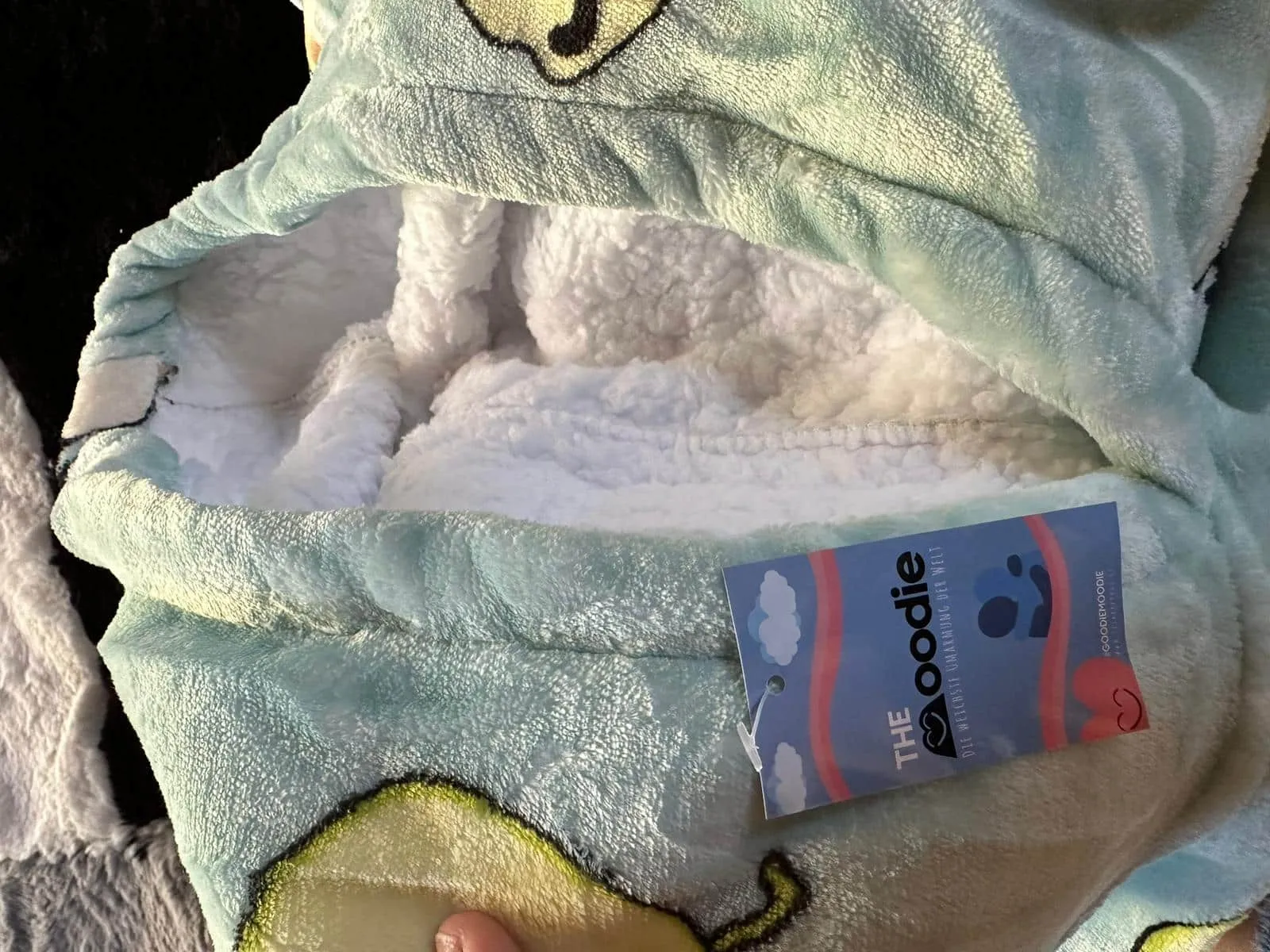 Moodie Avocado photo review
