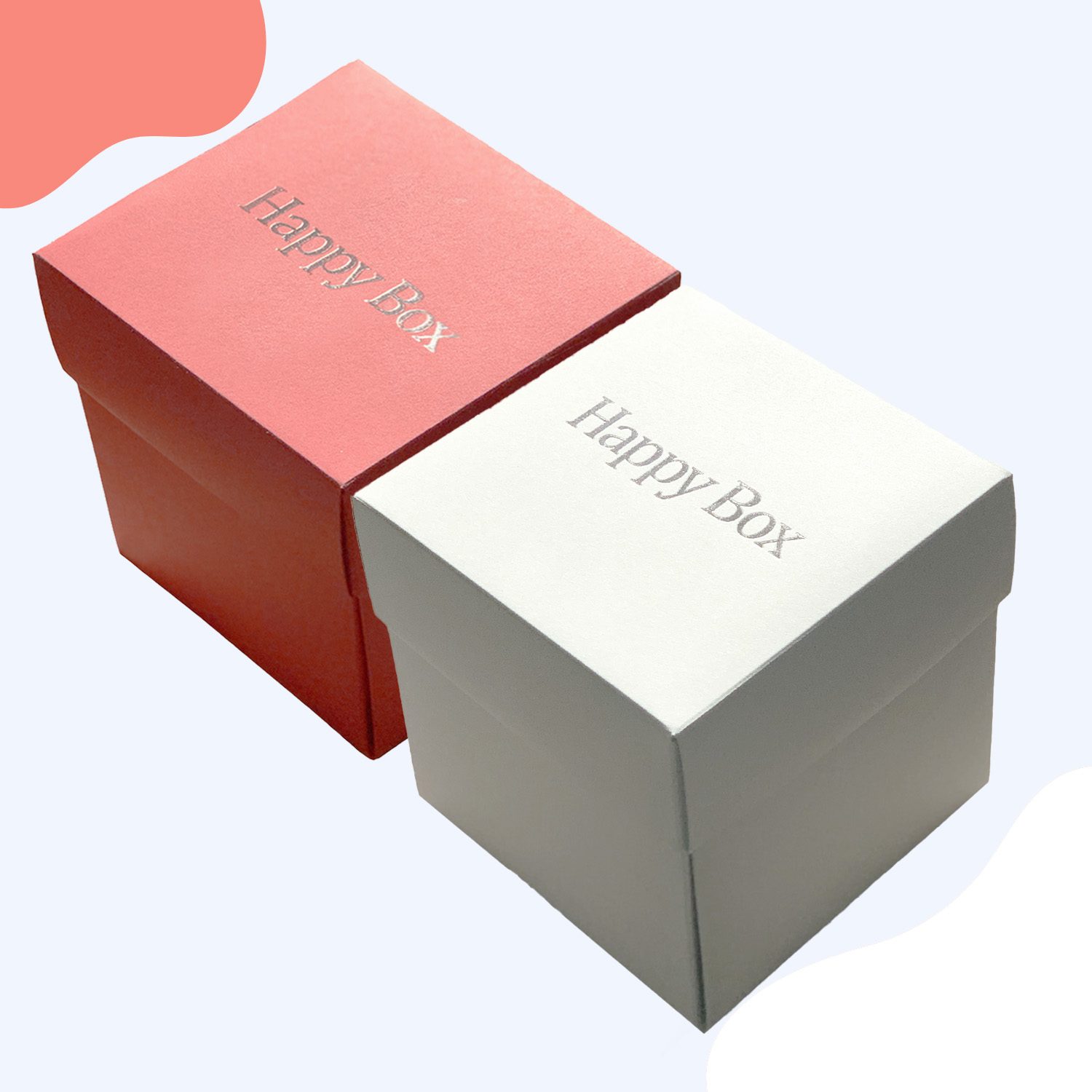 Happy Box Doppelpack